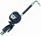 Пистолет с механический счетчиком Samoa 365853