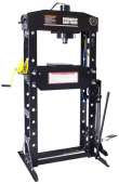 Пресс гидравлический 50 тонн PROFI Forsage F-TY50030