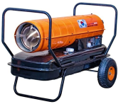 Пушка дизельная тепловая без отвода Aurora TK-50000