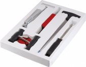 Набор для снятия стекол King Tool KA-6032