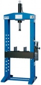 Пресс гидравлический 20 тонн OMA-654B