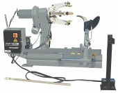 Грузовой шиномонтажный станок 14-26" KraftWell KRW26T