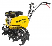 Мотокультиватор CHAMPION BC5712