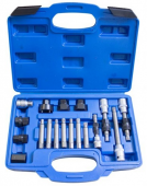 Набор для снятия шкивов генераторов Forsage F-922G3