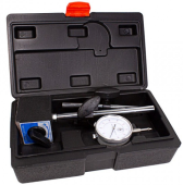 Индикатор часового типа с стойкой Forsage F-01729