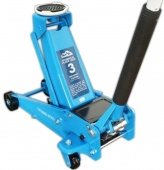 Домкрат подкатной 3 тонны Trommelberg XRD0330