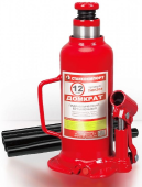 Домкрат бутылочный гидравлический 12 тонн Torin TH91204