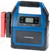 Устройство пусковое портативное Nordberg WSA45 (5/12/24V)