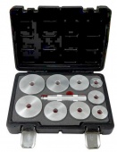 Набор для установки сальников Forsage F-04J1040D