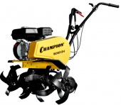 Мотокультиватор CHAMPION BC6612H