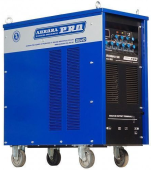 Аппарат аргонодуговой сварки IRONMAN 500 AC/DC PULSE