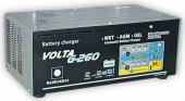 Устройство зарядное RedHotDot VOLTA G-260 (6-12-24В)