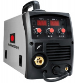 Аппарат сварочный инверторный RedHotDot HOT MIG-5