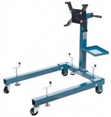 Кантователь двигателя с полкой 900 кг Forsage F-TR29005