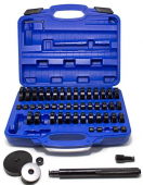 Набор оправок для подшипников Rock FORCE RF-952T1