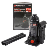 Домкрат бутылочный 2 тонны Forsage F-T90204(DS)