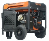 Генератор бензиновый AURORA AGE 8500 D PLUS