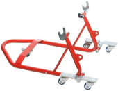 Подставка под заднее колесо мотоцикла Forsage F-TRMT03001