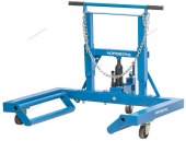 Тележка для транспортировки колес г/п 680 Nordberg N31007