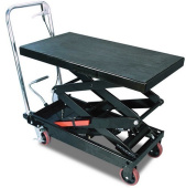 Подъемный стол мобильный 360 кг Torin TP04001