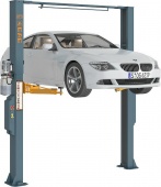 Подъемник двухстоечный 4.2 тонны Everlift EE-62C.42T.M