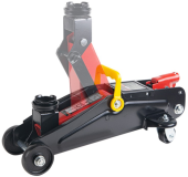 Домкрат подкатной 2 тонны Rock FORCE RF-TA820011