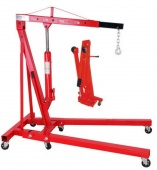 Кран гидравлический складной 1 тонны Atis ZX0601A