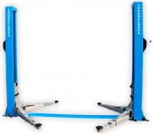 Подъемник двухстоечный Trommelberg TST55W (5.5т)