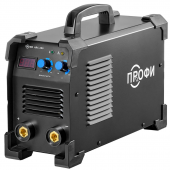 Сварочный инвертор ПТК ПРОФИ ARC 250 (220V)