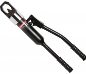 Гайколом ручной гидравлический 14 тонн ForceKraft FK-Q24