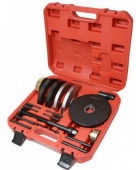 Набор для замены ступичных подшипников Forsage F-913T2B