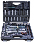 Набор инструментов Rock FORCE RF-41082-9 Premium