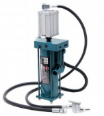 Насос пневмогидравлический для пресса 40 тонн F-0100-4D
