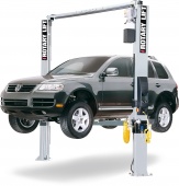 Подъемник двухстоечный 4.5 тонны Rotary SPOA40E-5-EH2