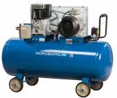 Компрессор поршневой Nordberg NCE300/1050
