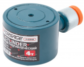 Гидроцилиндр низкопрофильный 4 т Forsage F-0204A(Бс)