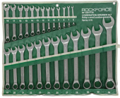 Набор ключей комбинированных Rock FORCE RF-5261P36