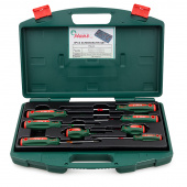 Набор отверток в кейсе Hans TTK-10