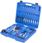 Набор для сцепления с муфтой SAC King Tony 9AK21