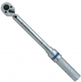 Ключ динамометрический "COMPACT" King Tony 3436C-2DF