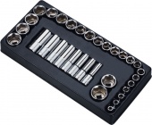 Набор торцевых головок 1/2 Hans TT-2G