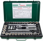 Набор инструментов универсальный Hans 4646MA