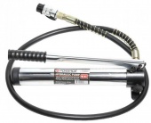 Насос гидравлический ручной 4 тонны Forsage F-B600A