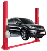 Подъемник двухстоечный 4 тонны LAUNCH TLT240SBS