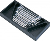 Набор рожковых ключей Hans TT-5G