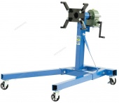 Кантователь двигателя с редуктором 900 кг Nordberg N3009R