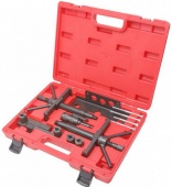 Набор фиксаторов для двигателей VOLVO Forsage F-912G10