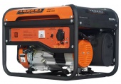 Генератор бензиновый Aurora AGE-2500 (2,2 кВт)