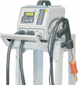 Аппарат точечной сварки (споттер) Atis S 40