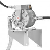 Комплект с двухмембранным насосом Samoa 559010